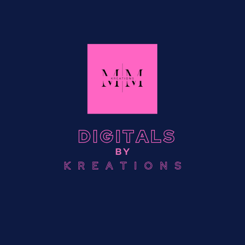 Digitals by Kreations